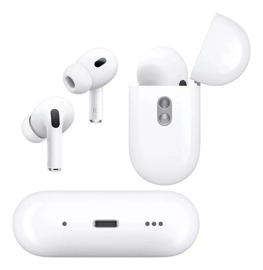 APPLE AIRPODS PRO 2ª GENERACIÓN RÉPLICA 1:1