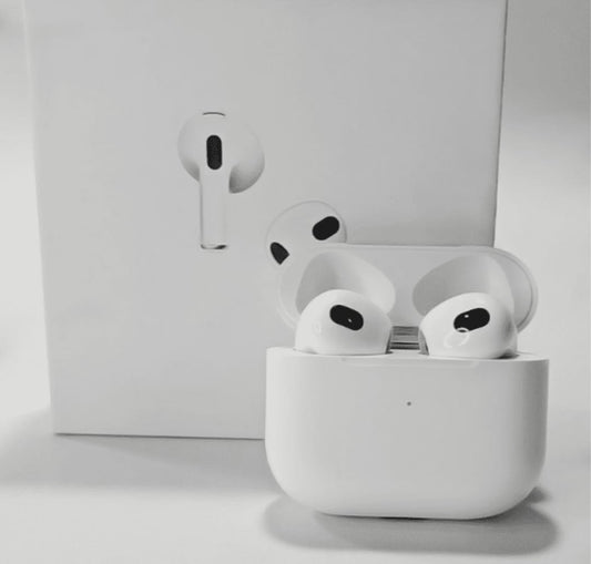 AIRPODS SERIE 3 RÉPLICA 1:1