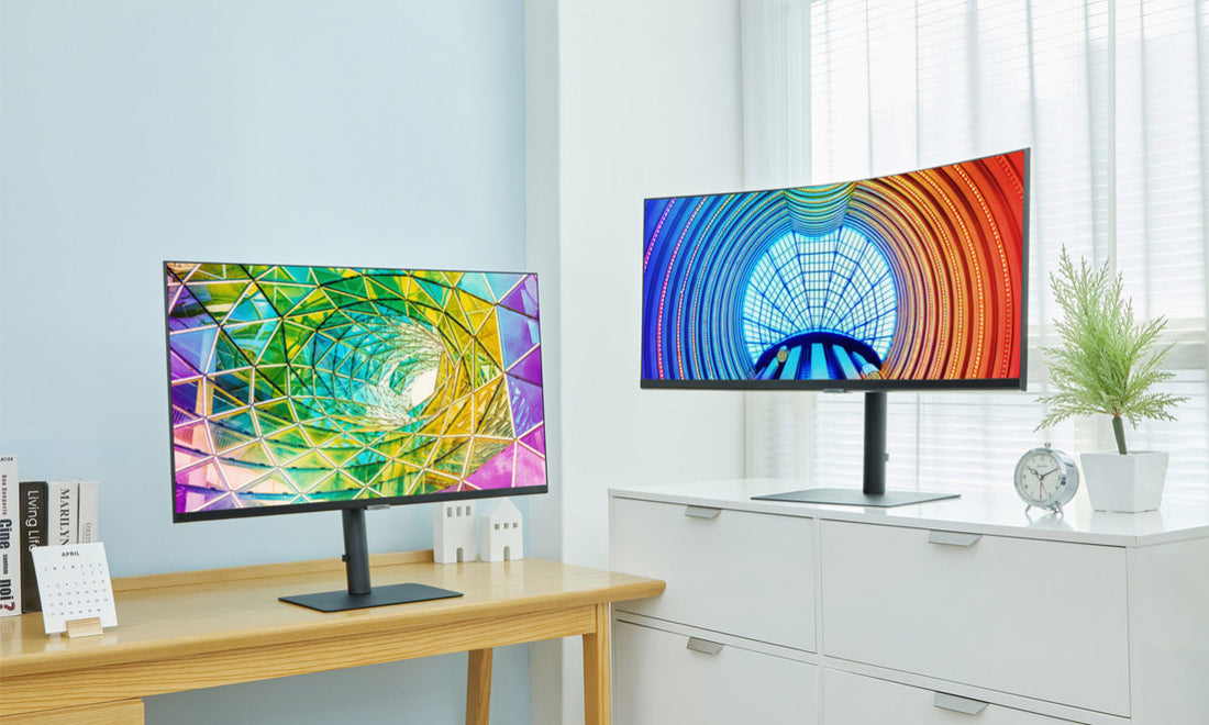 Cómo mejorar tu experiencia con un monitor de alta resolución