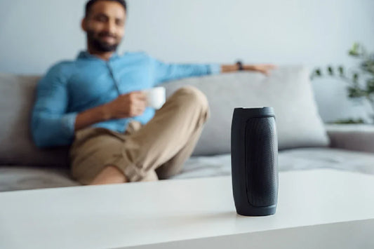 Cómo elegir el parlante Bluetooth perfecto para tu hogar