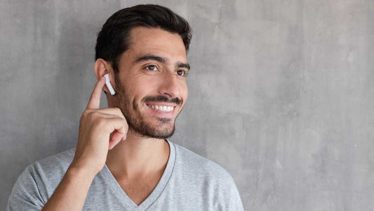 Audífonos inalámbricos: comparativa entre over-ear, in-ear y on-ear