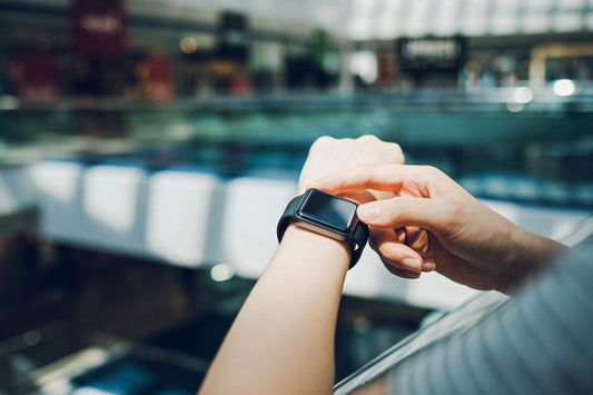 Smartwatch: ¿realmente vale la pena tener uno?