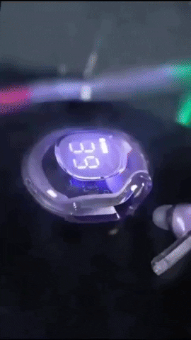 AUDÍFONOS BLUETOOTH AIR 39