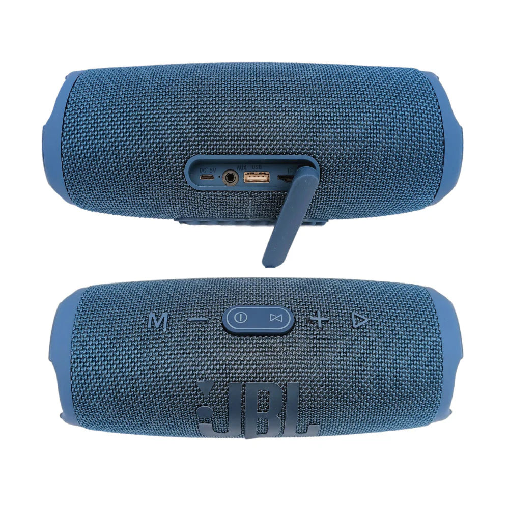 PARLANTE BLUETOOTH JBL CHARGE 5 RÉPLICA 1:1