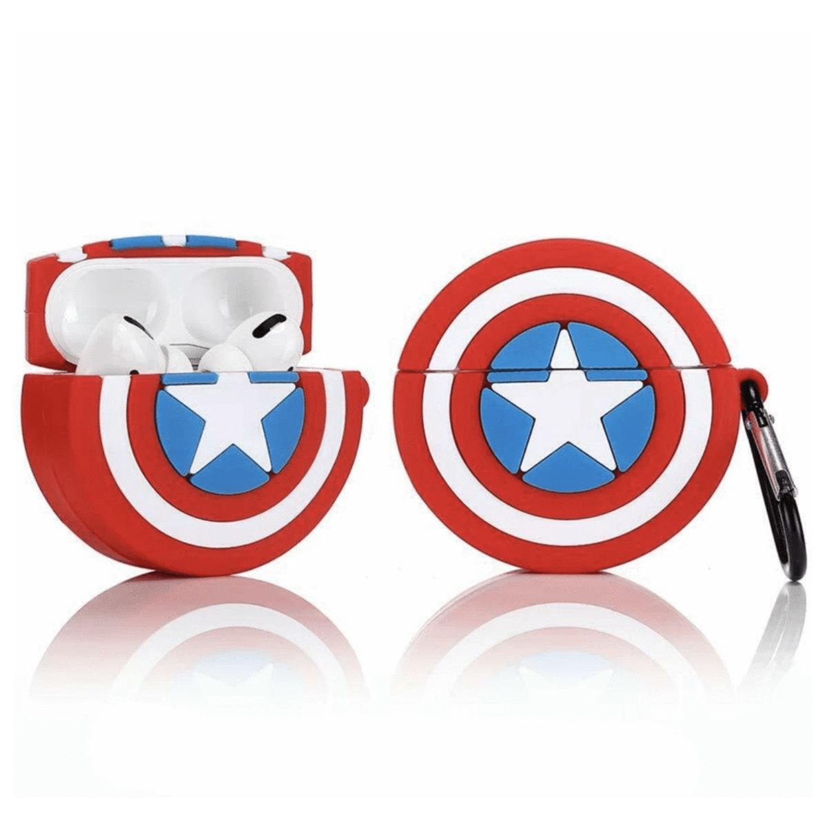 AIRPODS PRO 2 CON DISEÑO DE ESTUCHE