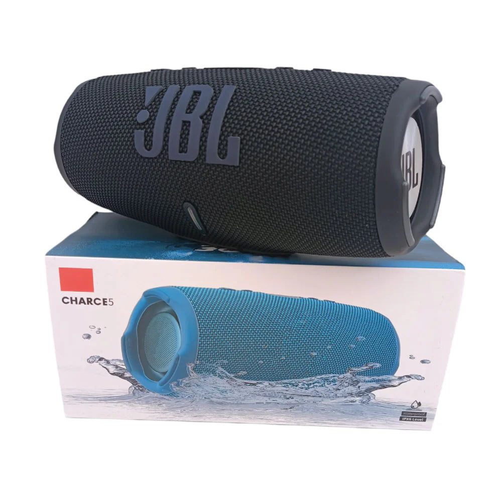 PARLANTE BLUETOOTH JBL CHARGE 5 RÉPLICA 1:1