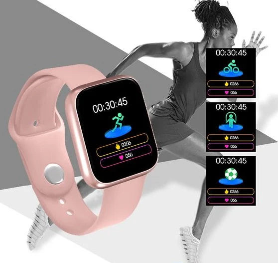COMBO SMARTWATCH T900 PRO MAX L + AUDÍFONOS BLUETOOTH