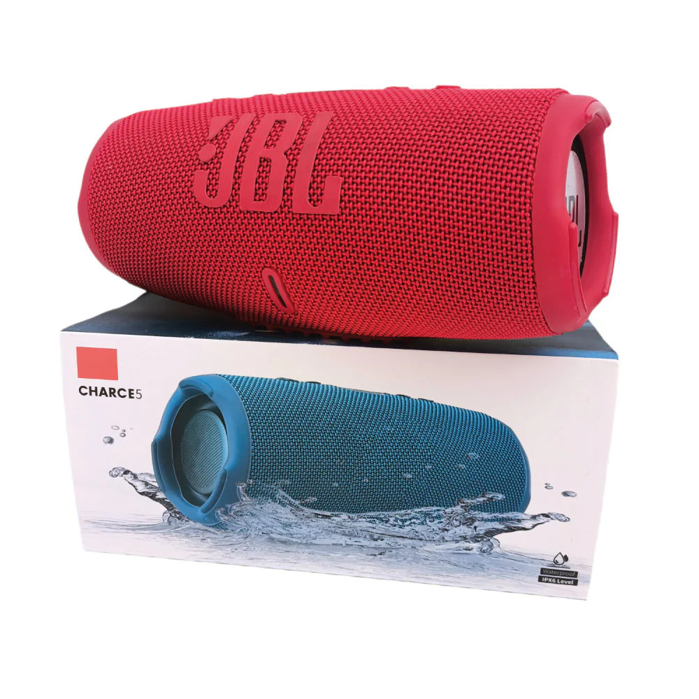 PARLANTE BLUETOOTH JBL CHARGE 5 RÉPLICA 1:1