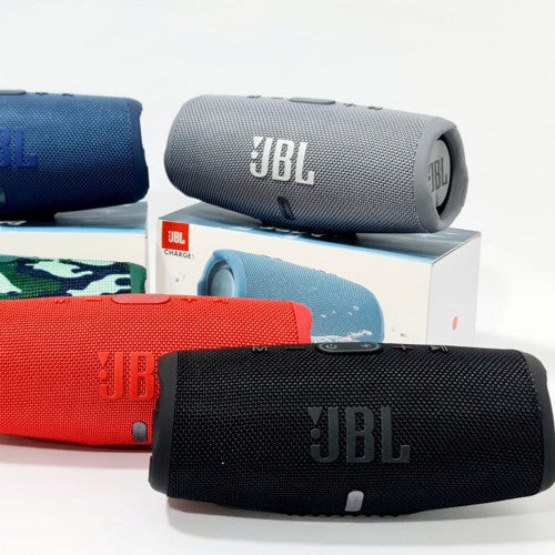 PARLANTE BLUETOOTH JBL CHARGE 5 RÉPLICA 1:1