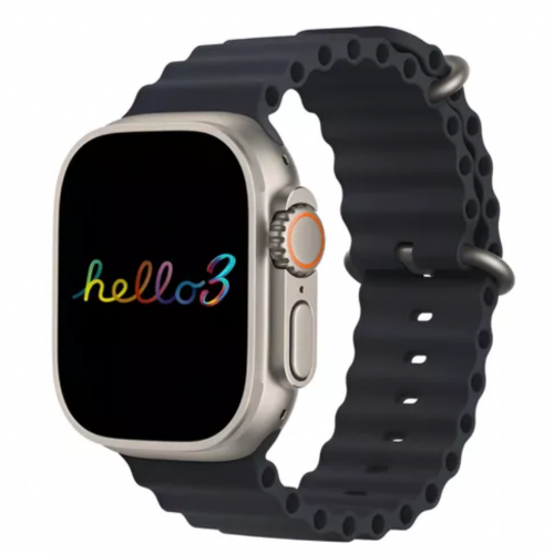 SMARTWATCH L99