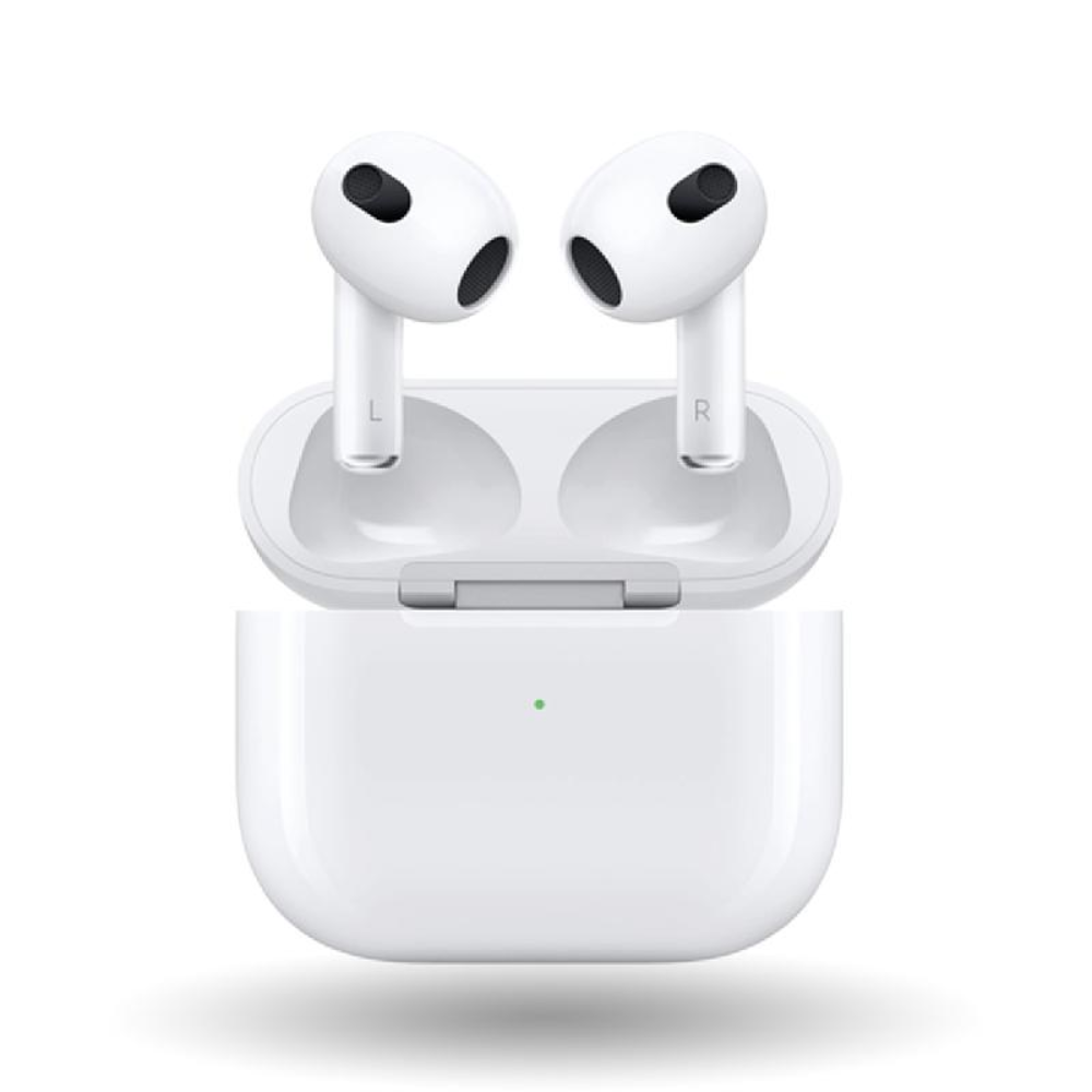 AIRPODS SERIE 3 RÉPLICA 1:1