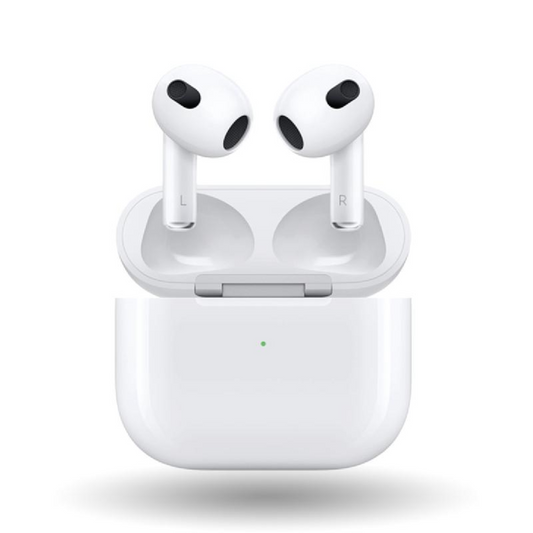 AIRPODS SERIE 3 RÉPLICA 1:1