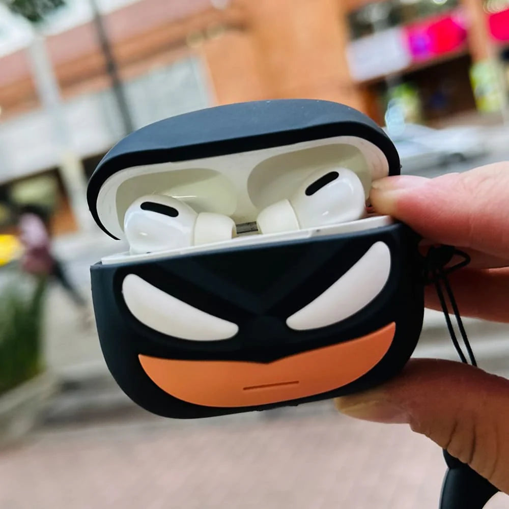 AIRPODS PRO 2 CON DISEÑO DE ESTUCHE