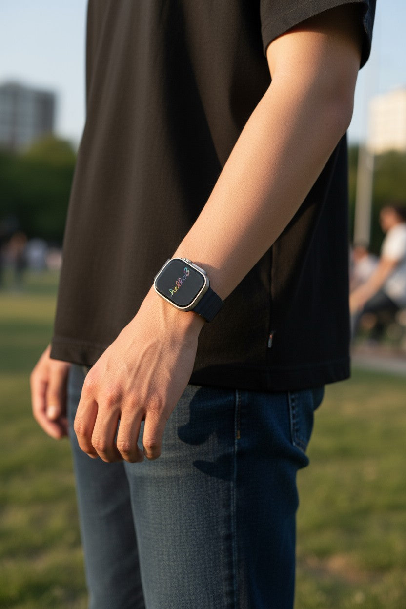 SMARTWATCH L99