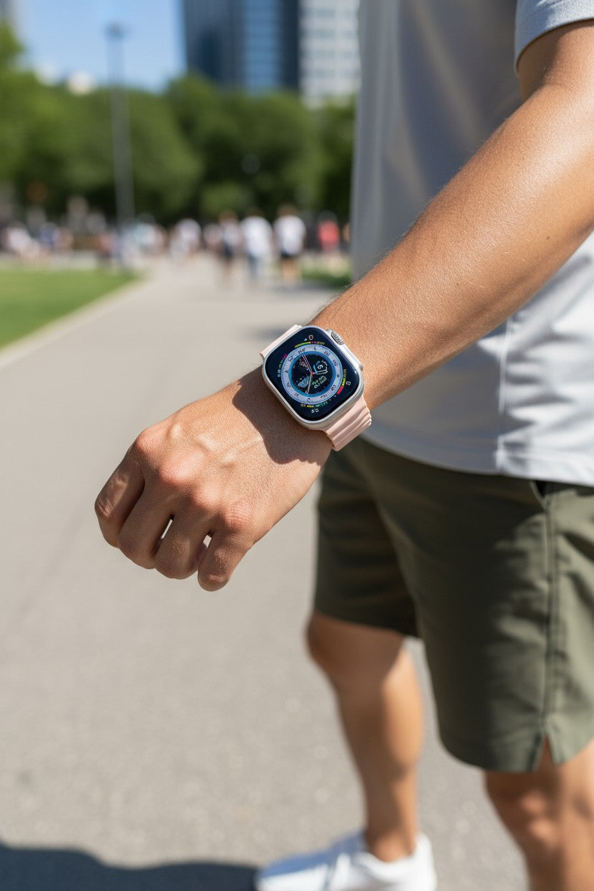 SMARTWATCH L99