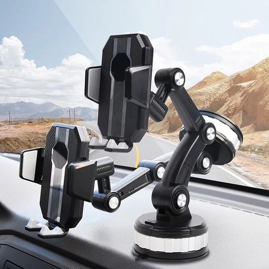 SOPORTE PORTA CELULAR HOLDER 360°