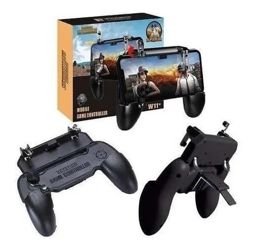 CONTROL GATILLO PARA CELULAR W11+