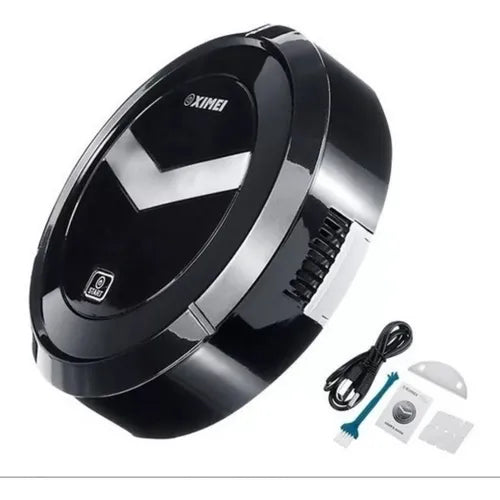 ASPIRADORA ROBOT AUTOMÁTICA RECARGABLE XIMEI