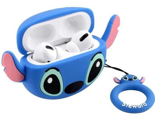 AIRPODS PRO 2 CON DISEÑO DE ESTUCHE