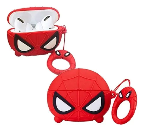 AIRPODS PRO 2 CON DISEÑO DE ESTUCHE