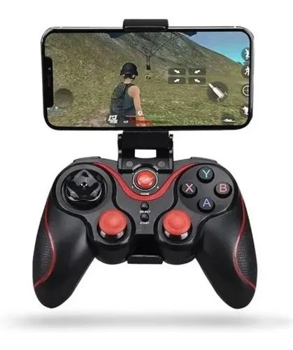 CONTROL INALÁMBRICO PARA CELULAR X3 GAMEPAD