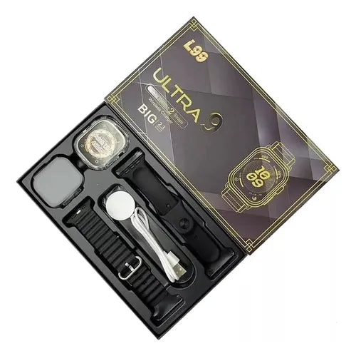 SMARTWATCH L99