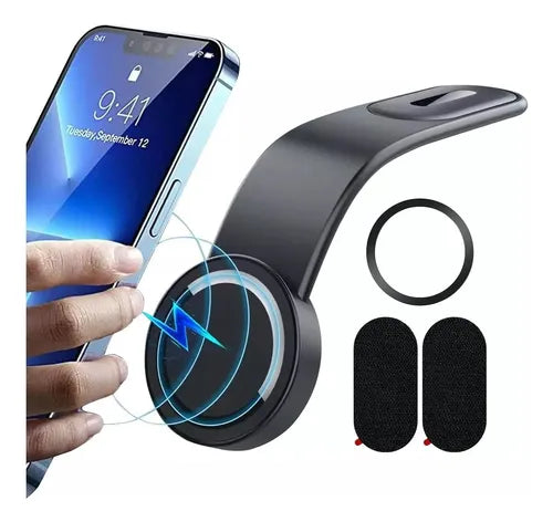 HOLDER MAGNÉTICO L-908