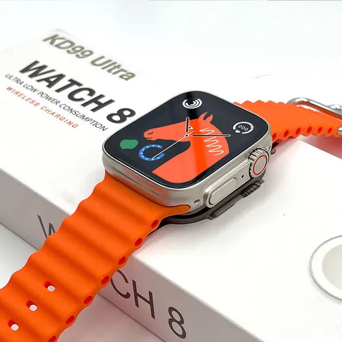SMARTWATCH KD99 ULTRA