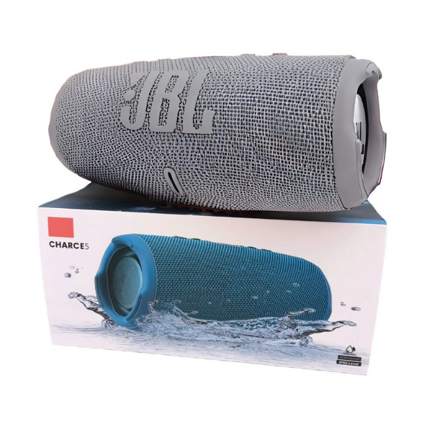 PARLANTE BLUETOOTH JBL CHARGE 5 RÉPLICA 1:1