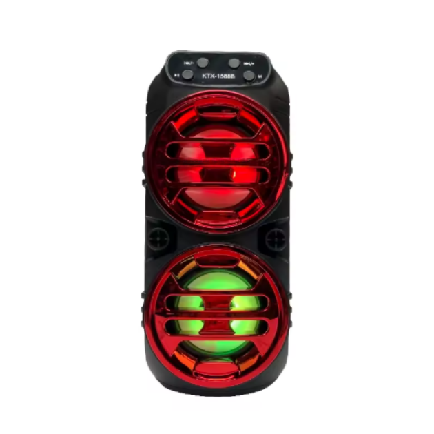 PARLANTE PORTÁTIL BLUETOOTH KTX-1588B