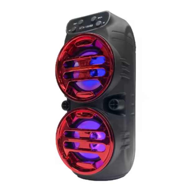 PARLANTE PORTÁTIL BLUETOOTH KTX-1588B