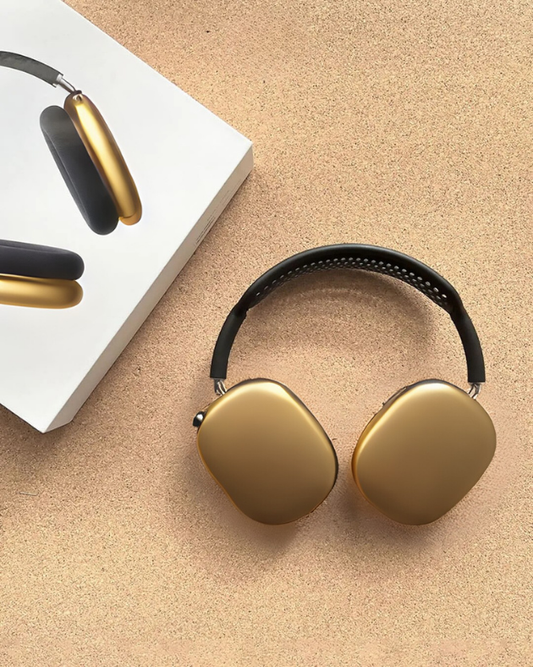 DIADEMAS AIRPODS MAX 2.0 RÉPLICA 1:1