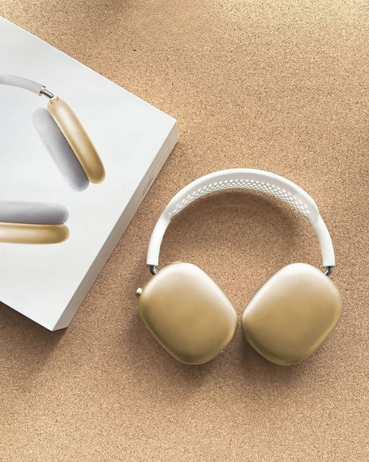 DIADEMAS AIRPODS MAX 2.0 RÉPLICA 1:1