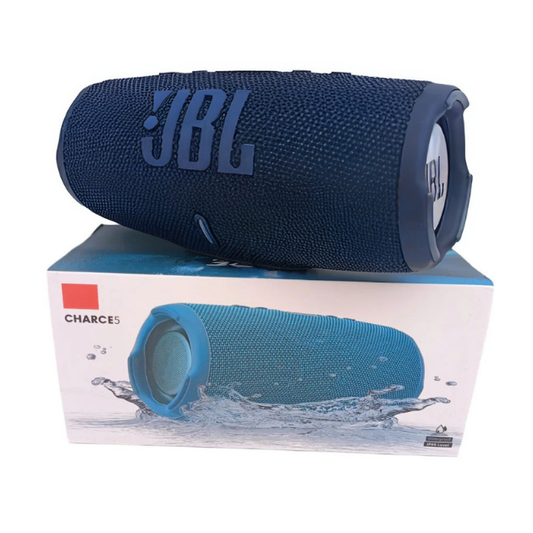 PARLANTE BLUETOOTH JBL CHARGE 5 RÉPLICA 1:1