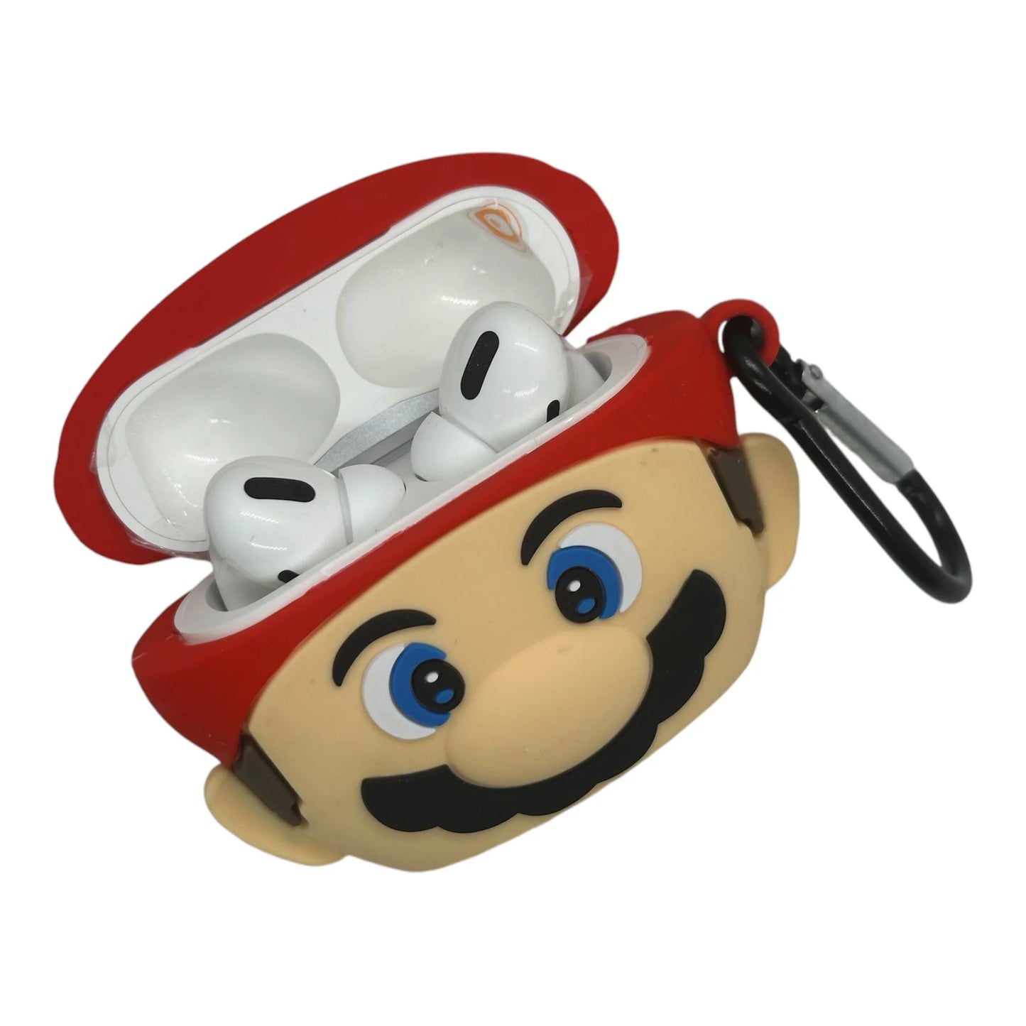 AIRPODS PRO 2 CON DISEÑO DE ESTUCHE