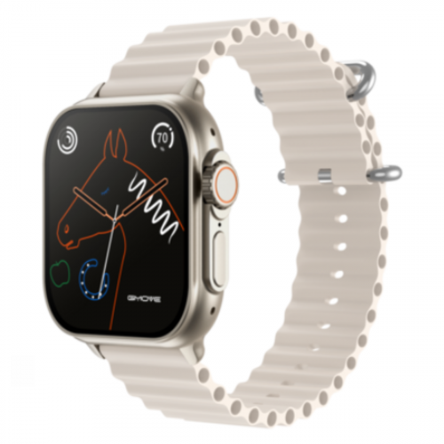 SMARTWATCH KD99 ULTRA