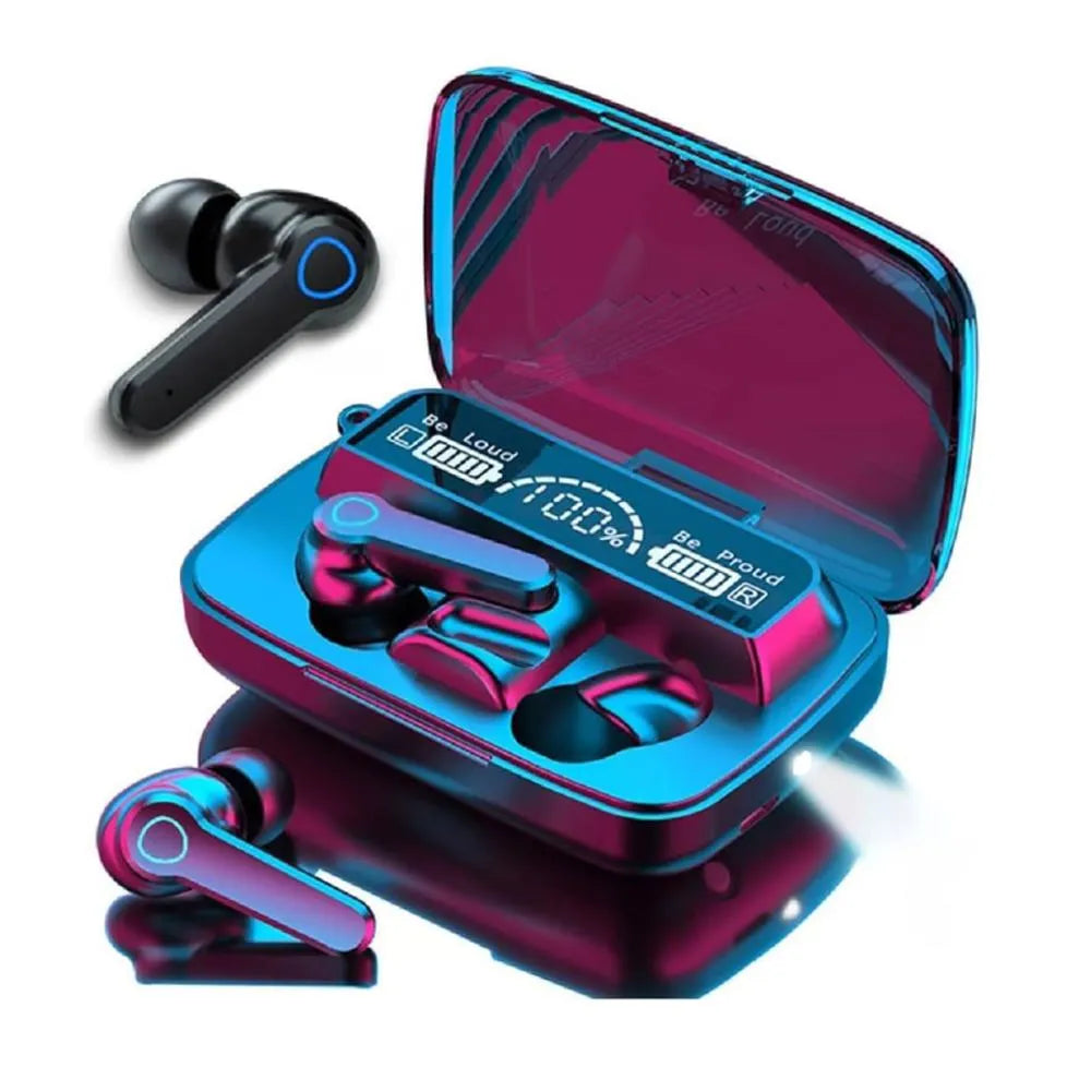 AUDÍFONOS BLUETOOTH M19