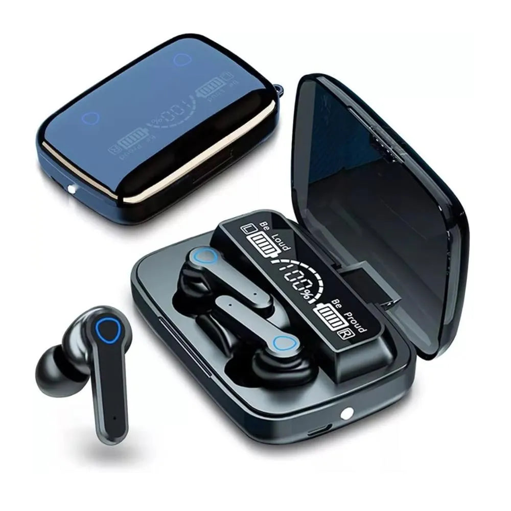 AUDÍFONOS BLUETOOTH M19