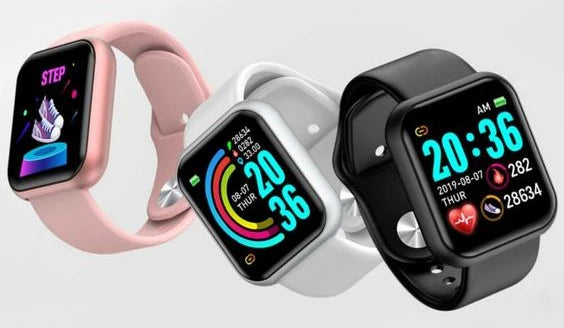 COMBO SMARTWATCH T900 PRO MAX L + AUDÍFONOS BLUETOOTH