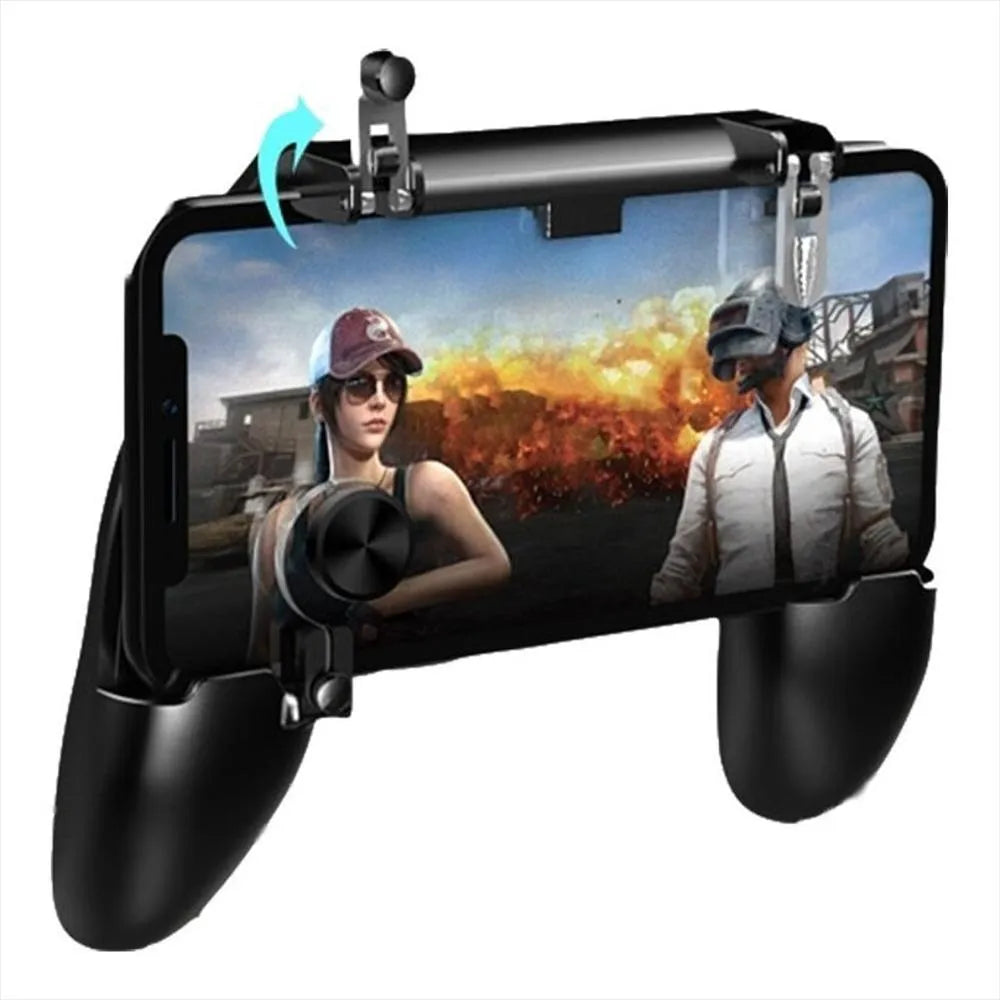 CONTROL GATILLO PARA CELULAR W11+