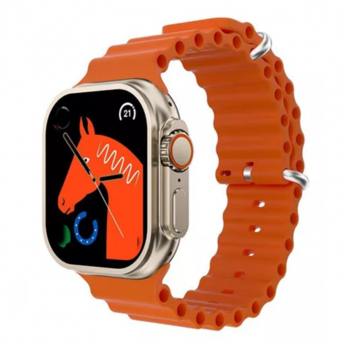 SMARTWATCH KD99 ULTRA