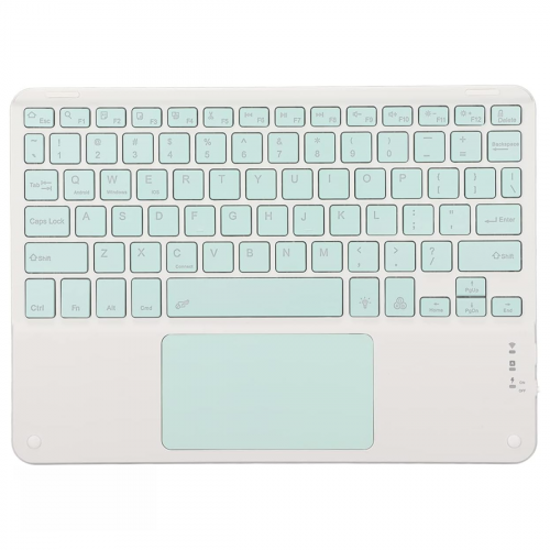 TECLADO INALÁMBRICO CON TRACKPAD