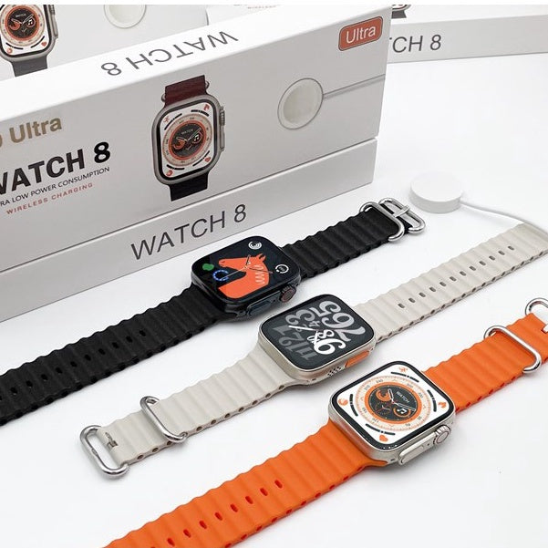 SMARTWATCH KD99 ULTRA