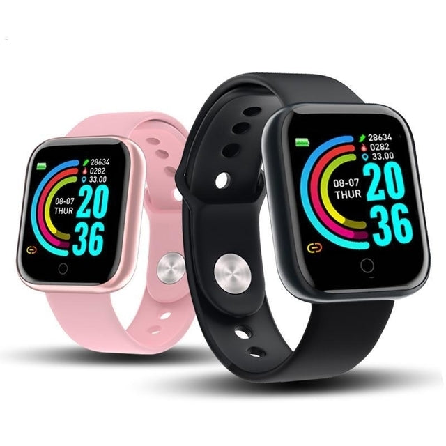 COMBO SMARTWATCH T900 PRO MAX L + AUDÍFONOS BLUETOOTH