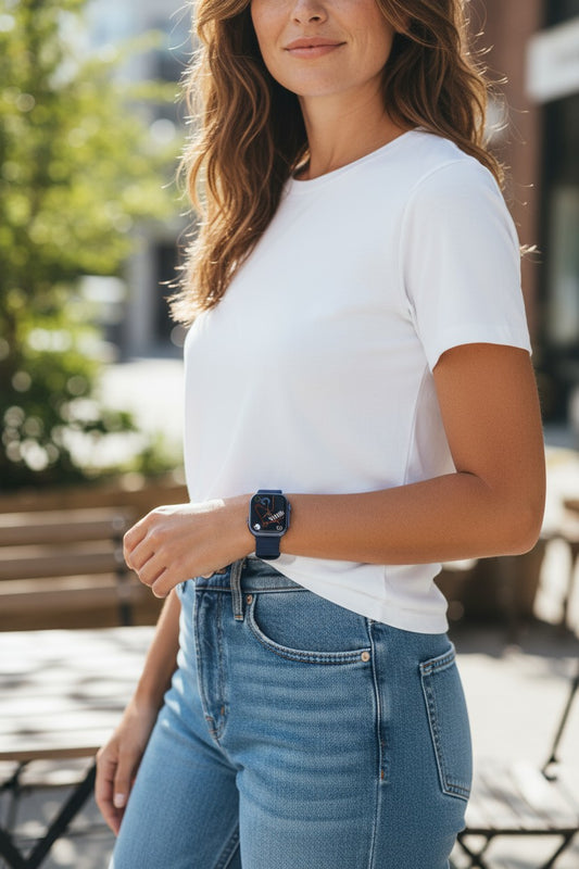 SMARTWATCH KD99 ULTRA